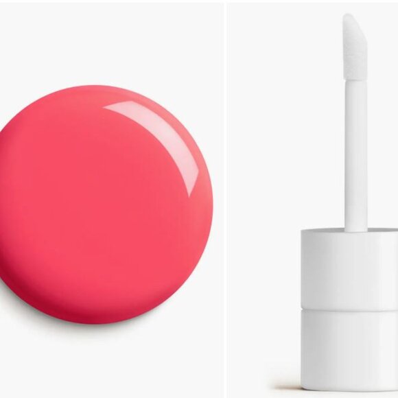 Hermes Hermèsistible Lip Care Oil in Rose Pitaya(3) - Picture 5 of 5